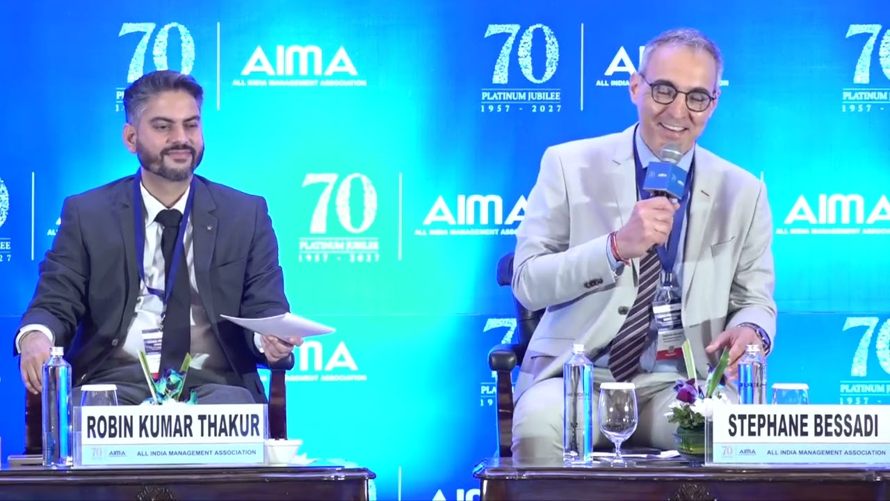 Session 4 - Building Institutional Capacity to Sustain Professional Excellence