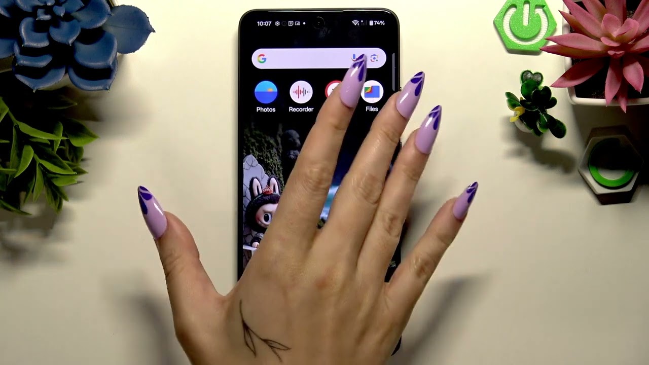 OnePlus Nord CE 5 – How to Add Face Unlock