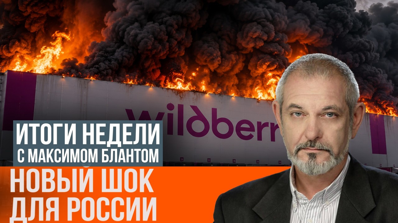 Как атаки на Wildberries меняют российскую экономику