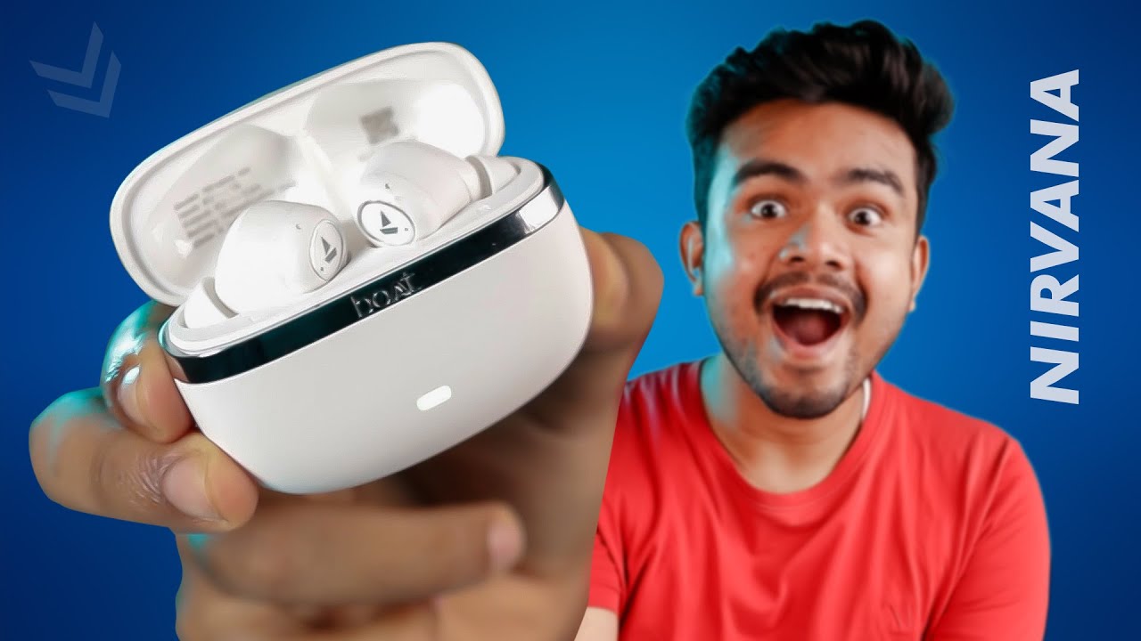 boAt Nirvana Ion Earbuds Review After 150 Days *REAL EXPERIENCE*