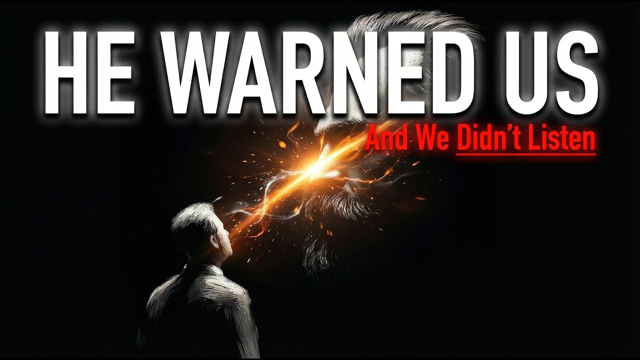 I Mastered Reading People in 30 Days Here's How (Nietzsche&rsquo;s Warning)