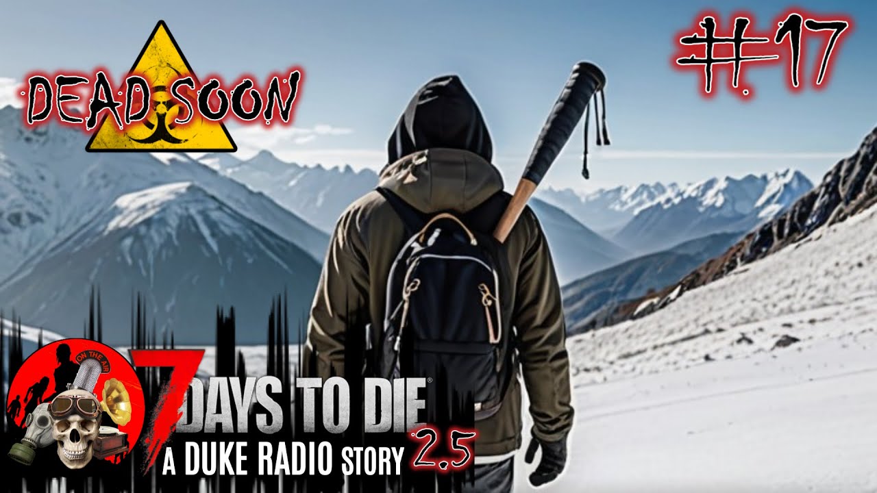 A DUKE RADIO STORY 2 