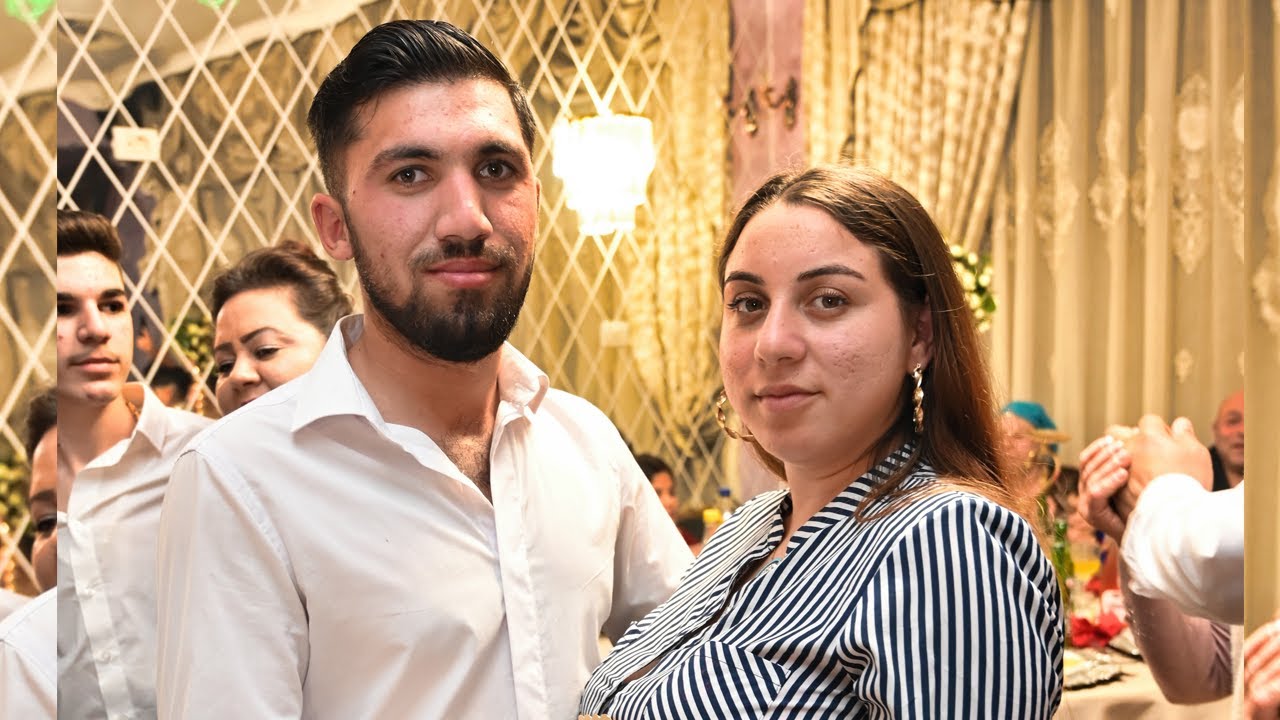 ORK. SUNAY SES - De la Sercan pentru șeful lui Selim Grațian