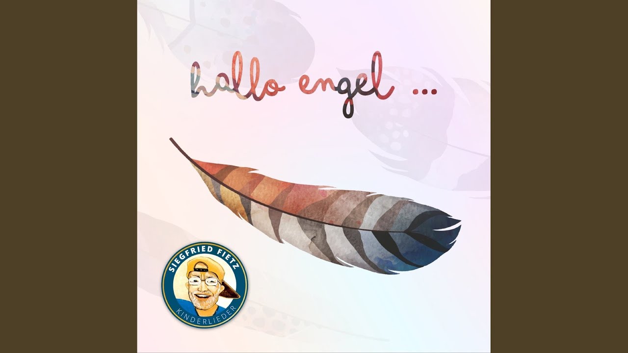 Gute Gedanken können fliegen