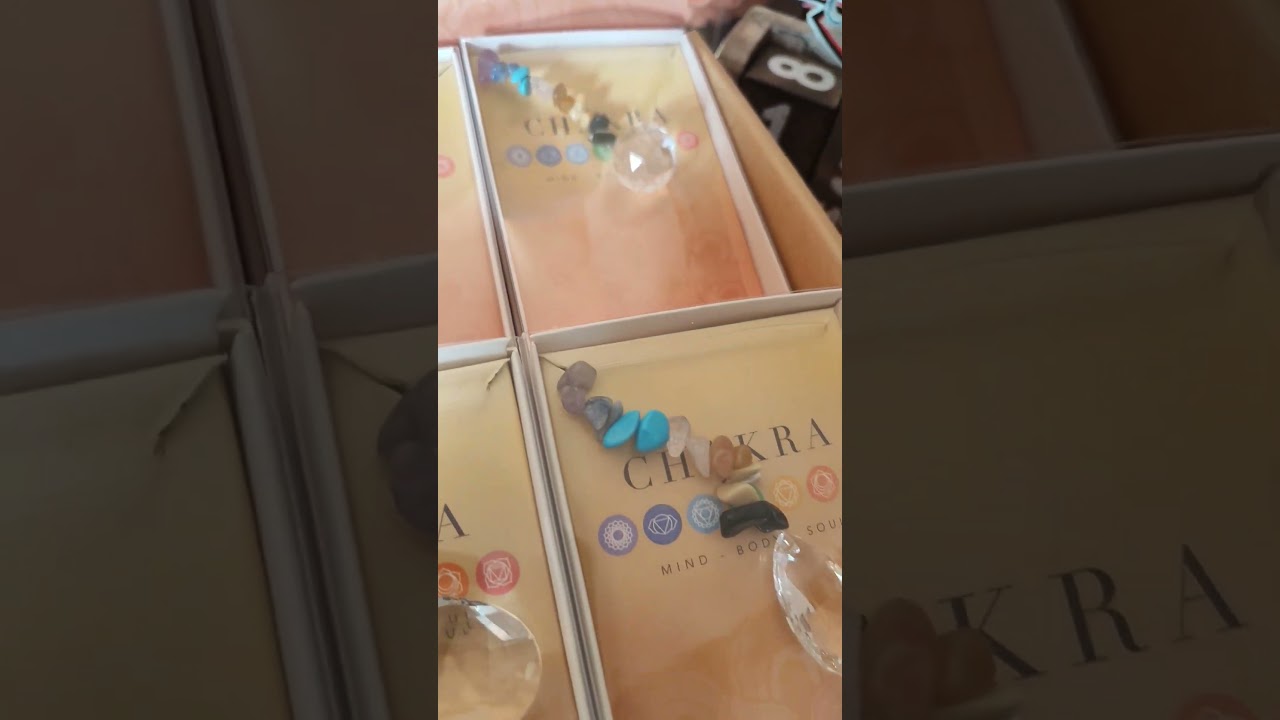 Csakra Sun catcher - Encishop Webáruház