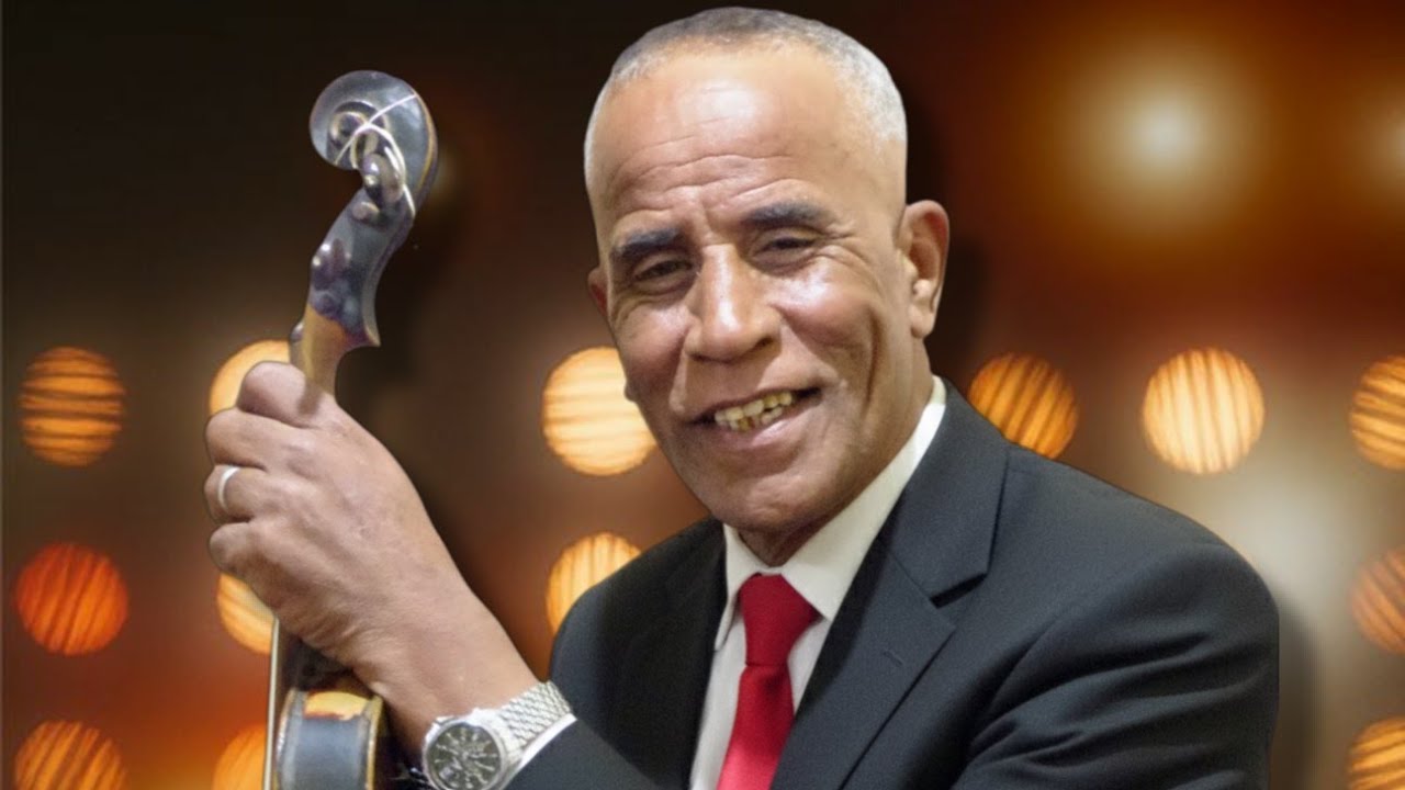 Al Alami khribgui 2024 - molat Sarwal Larme جديد الفنان العلمي الخريبكي