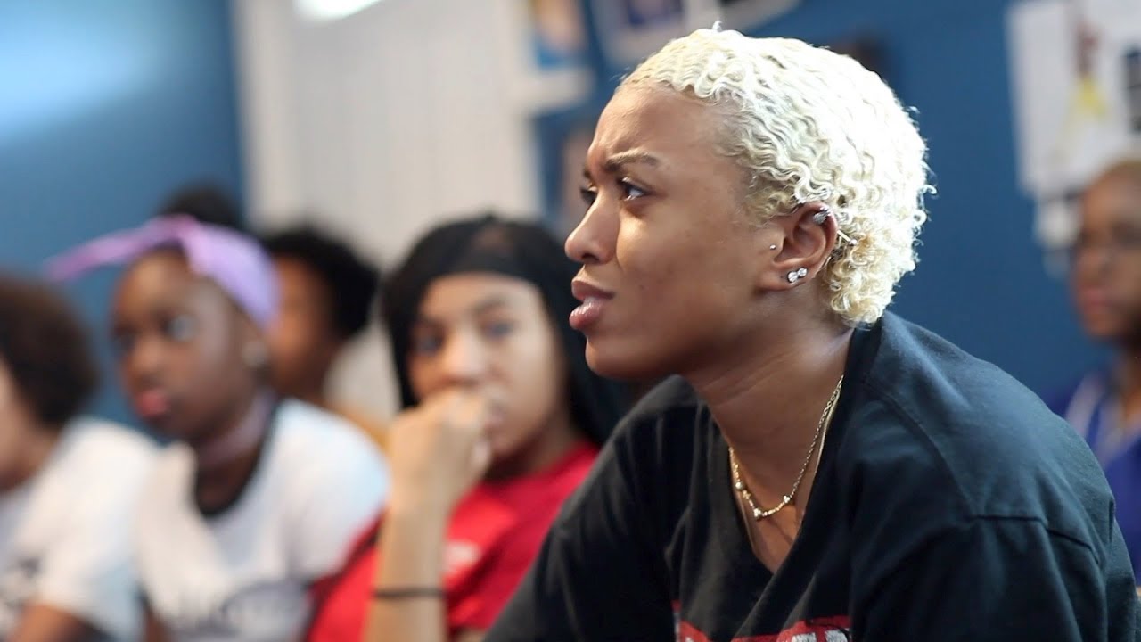 THE AGI EXPERIENCE (EPISODE TWO) Tough Love