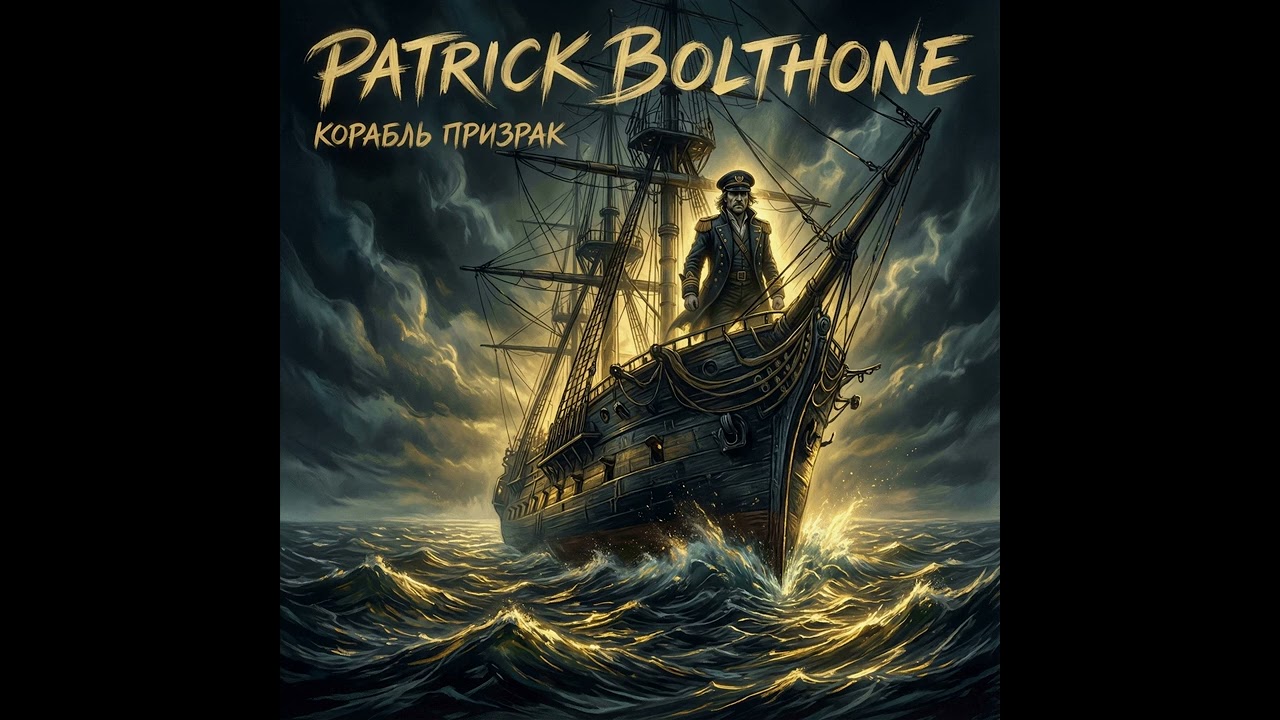 Корабль-призрак