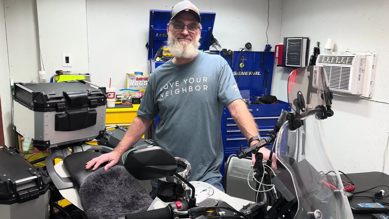 2025 Lifan KPT 400, A few things to discuss, read codes, OBD port location #motorcycle #mechanic