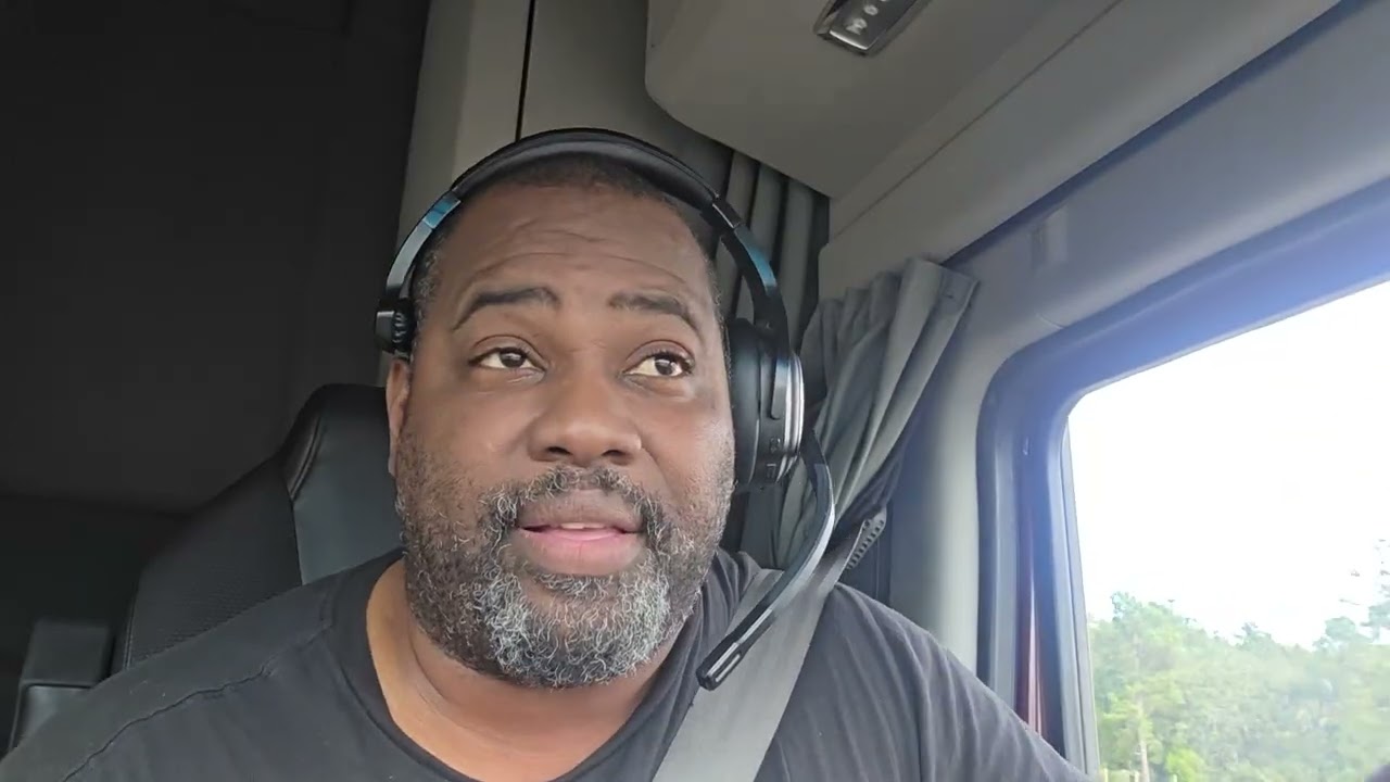 trucking with new authority #you reap what you sow