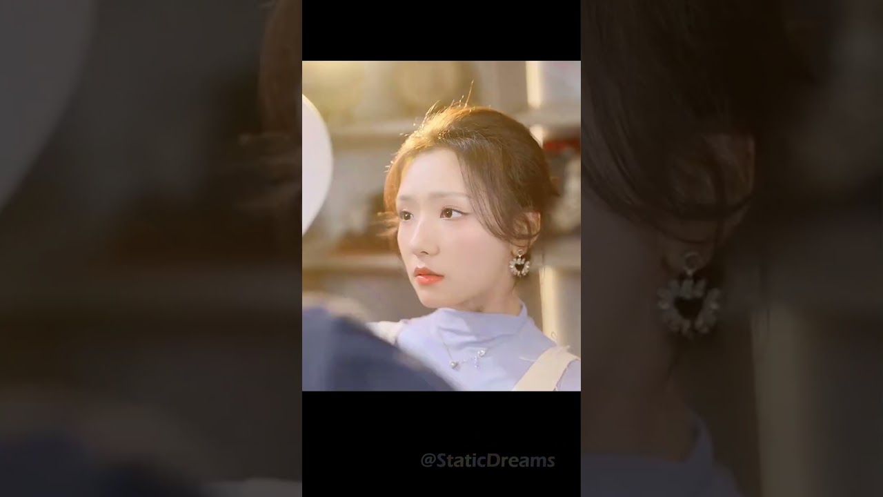 It Was All Just a Big Misunderstanding #romancedrama #dramachannel