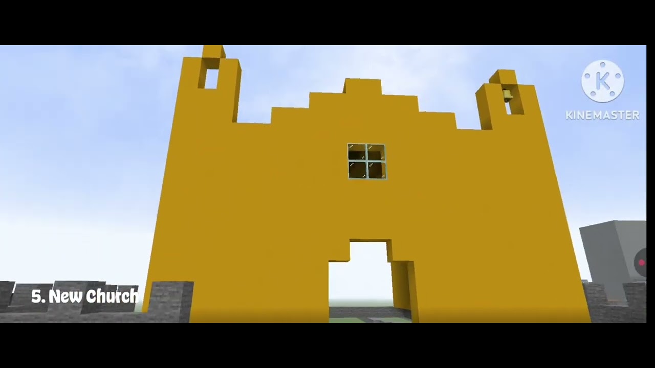 / / BUILDING A CITY / / A DM MAP EPISODE 13 PUREGOLD AND ROAD TRIP PT 2