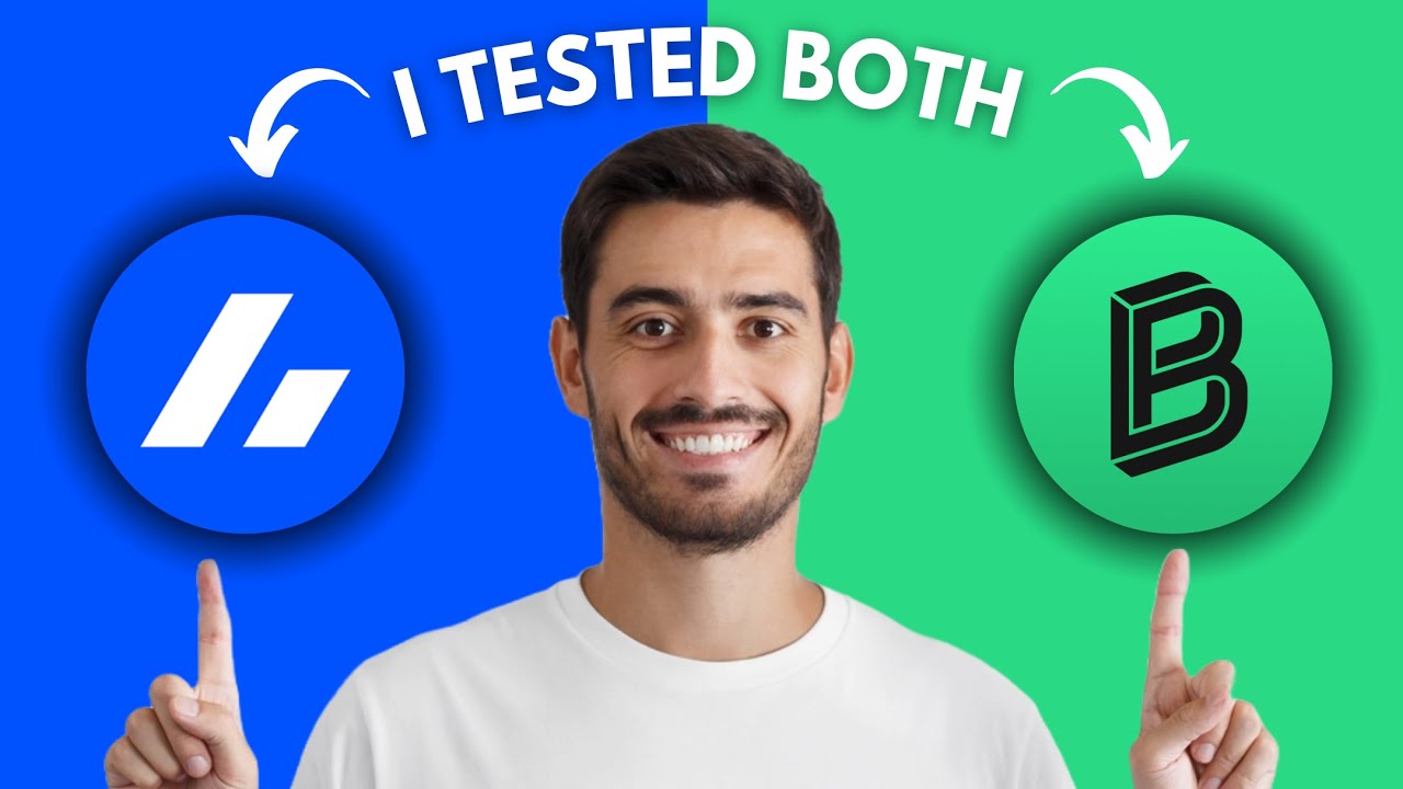 Bitvavo vs Bitpanda (2025) - Which One is Better?