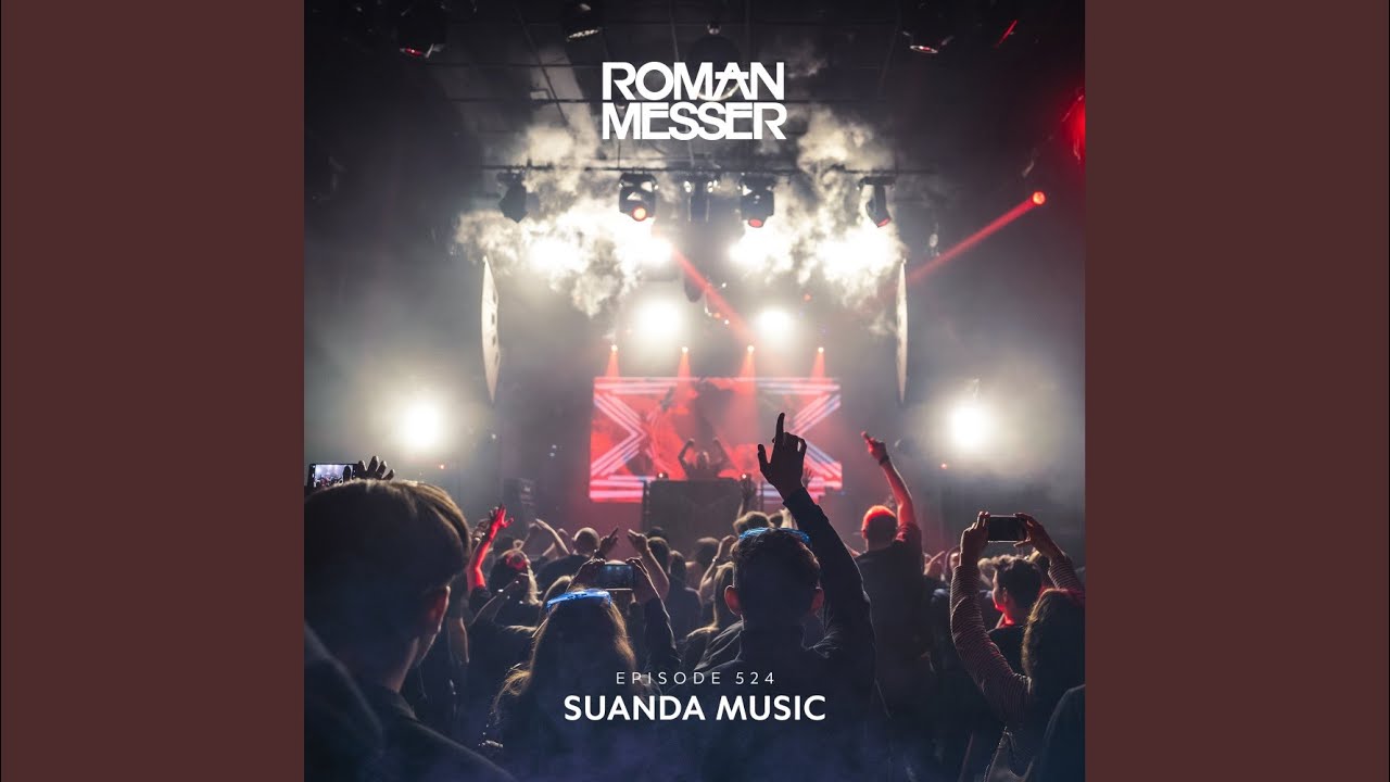 Your Symphony (Suanda 524)