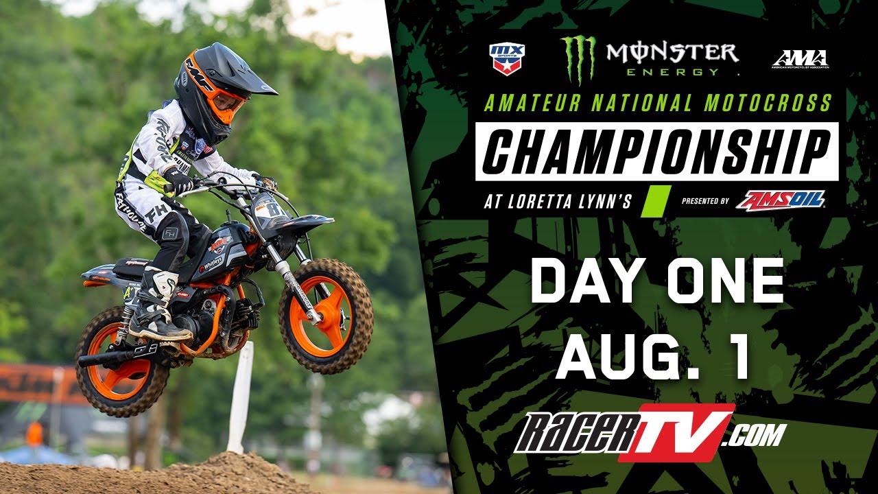 2023 Loretta Lynn's Live - Day 1
