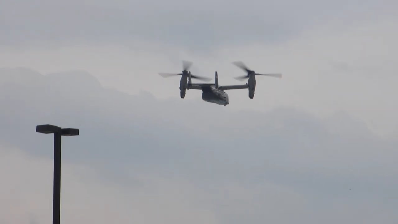 Aircraft