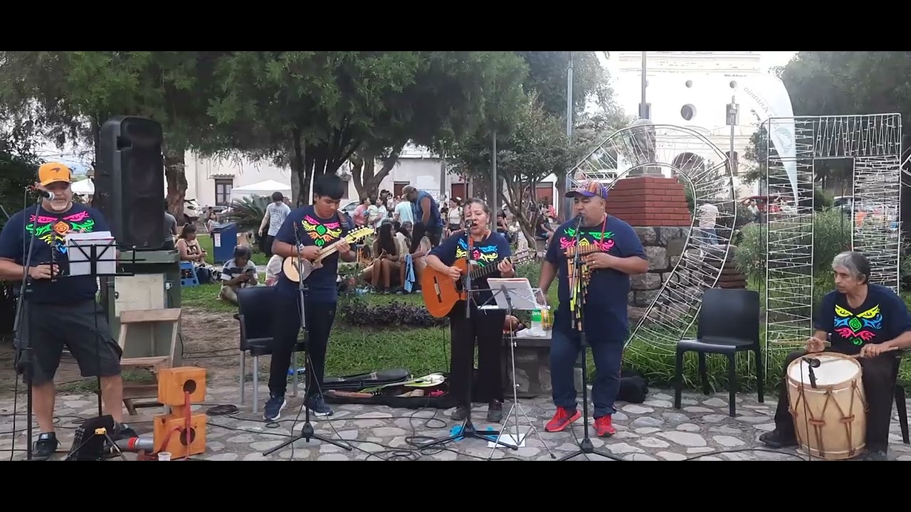 Carnavalito
