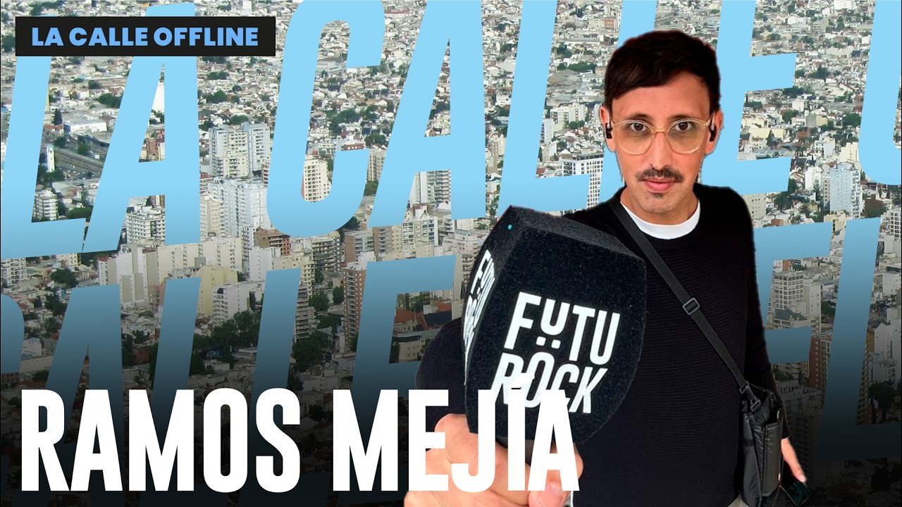 LA CALLE OFFLINE con HERNAN NUCERA | EN VIVO