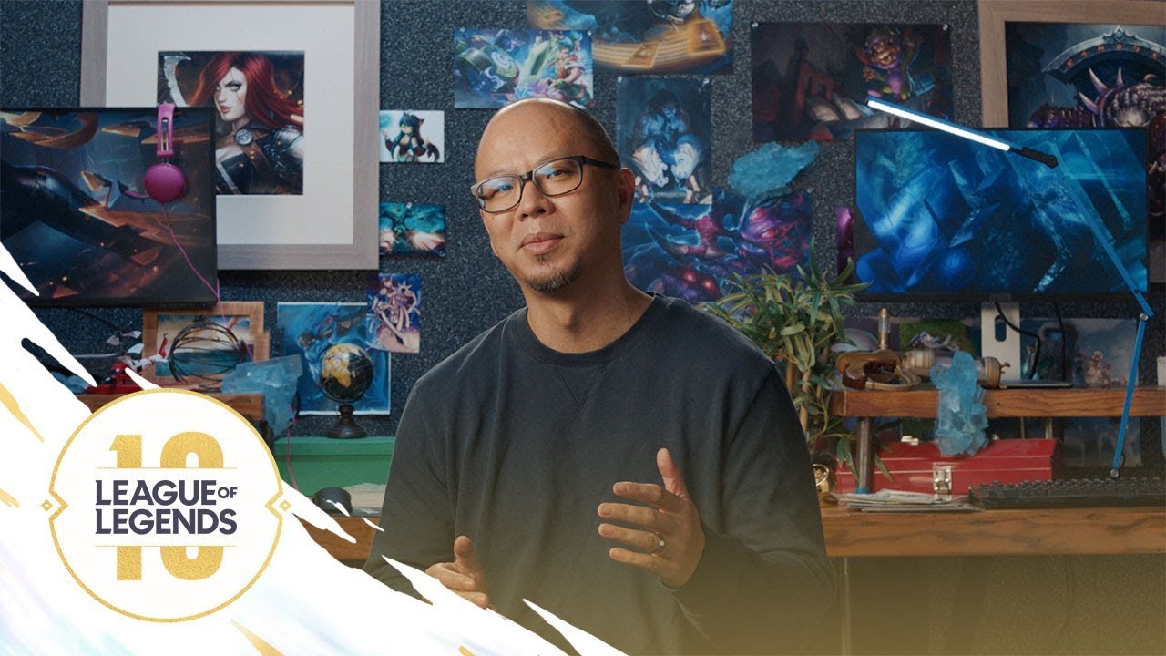 10-Year Anniversary Celebration | Riot Pls: 10th Anniversary Edition - League of Legends