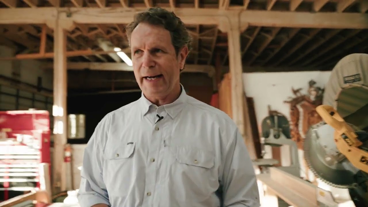 2 tricks to improve door and window casings you AREN'T using.