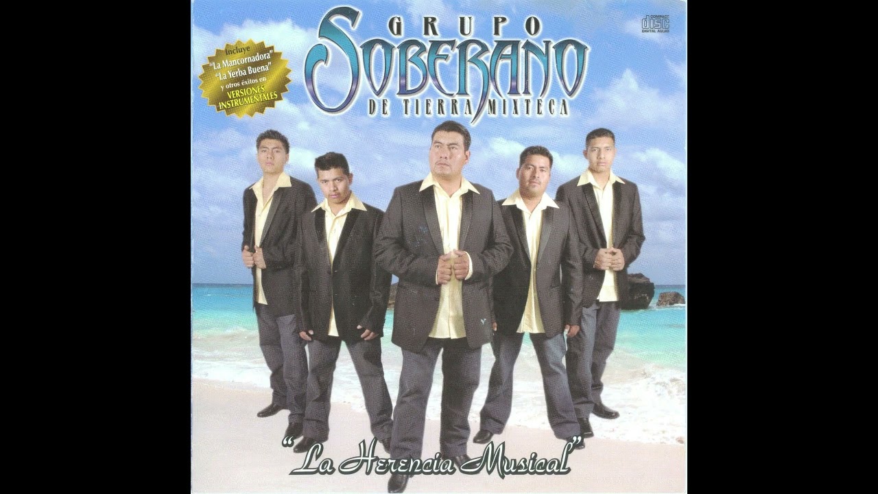 La Regional - Grupo Soberano De Tierra Mixteca