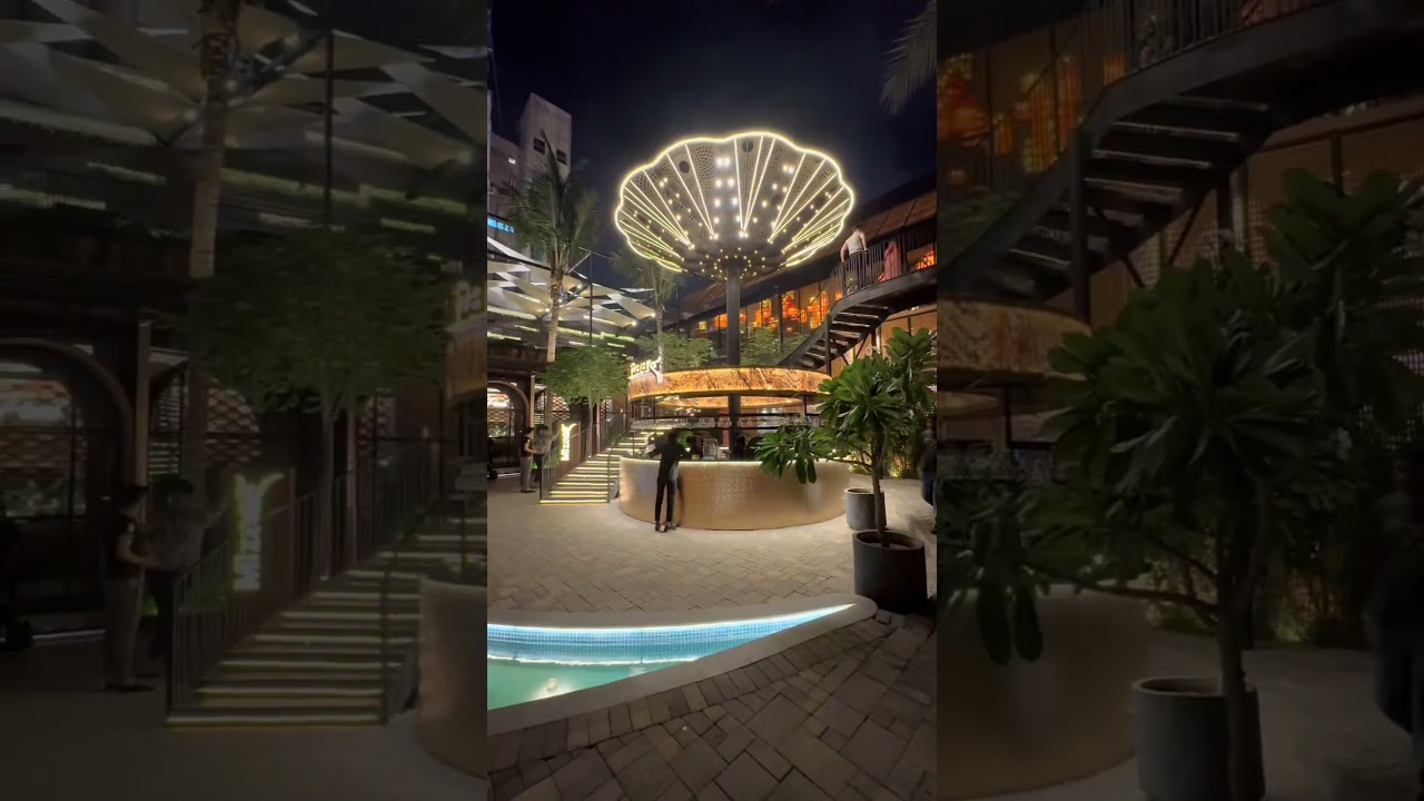 Mizaaj Restaurant Karachi| Mizaj Restaurant Sharah e Faisal| Newly Open| Streetfood PK 