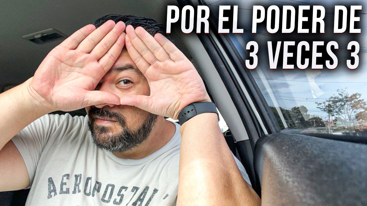 M&iacute;ralo BAJO tu Propio RIESGO - Esto es MUY PODEROSO