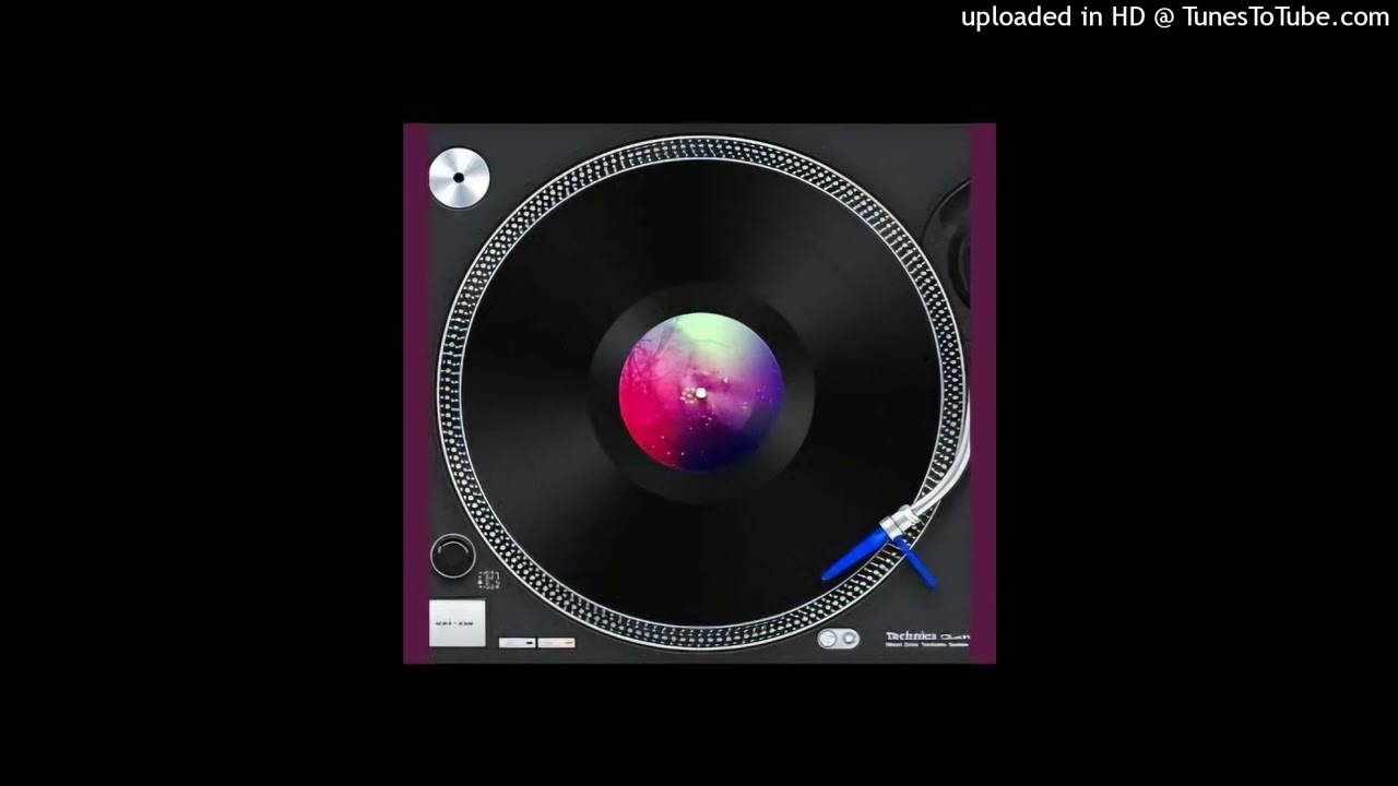 Rofo - You've Got To Move It On (Remastered 2025) (Audio)