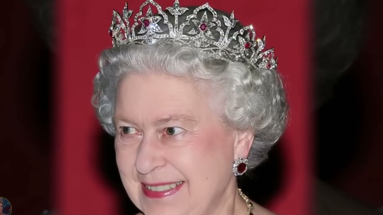 Catherine’s Most Dramatic Tiara Sparks Global Fascination