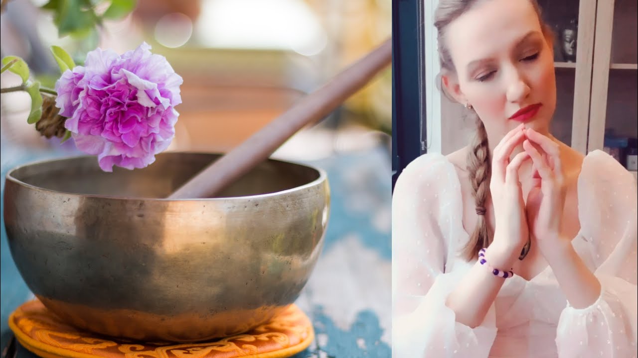 Core Self-Rejection, Self-Image & Distortion Removal Multidimensional Light Language Healing
