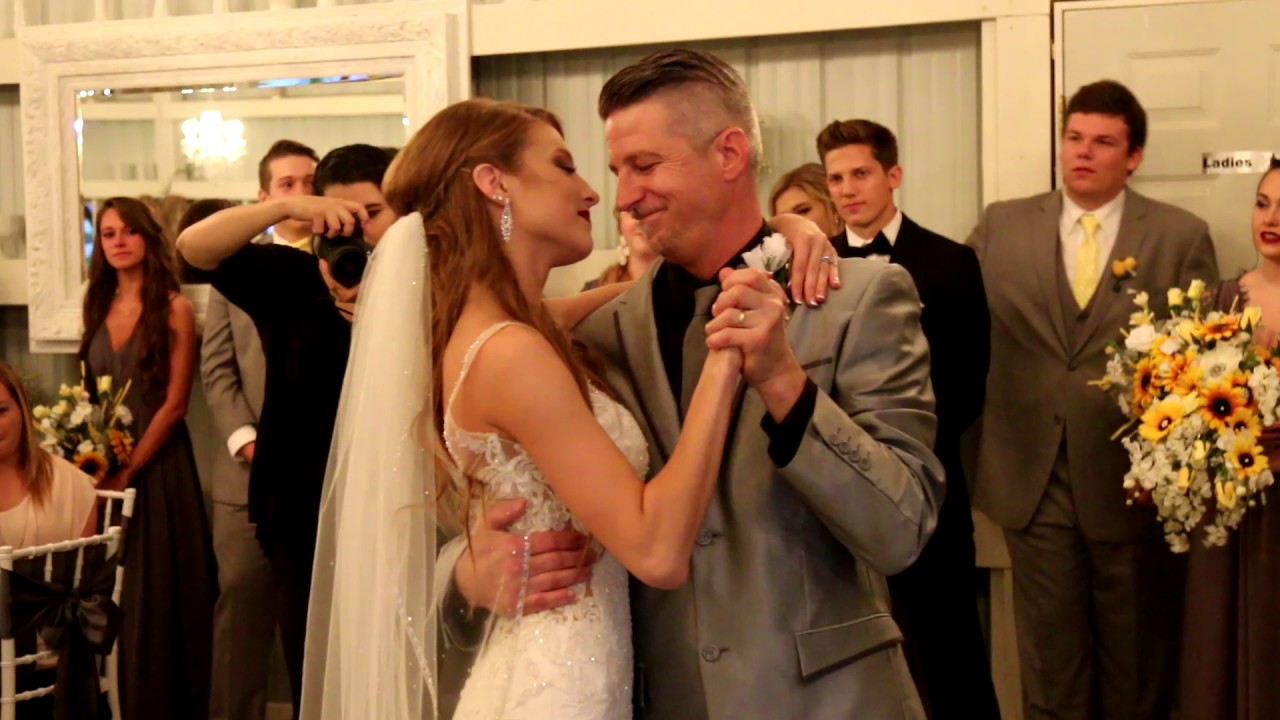 Wedding at Saxon Manor - Karissa & Caleb
