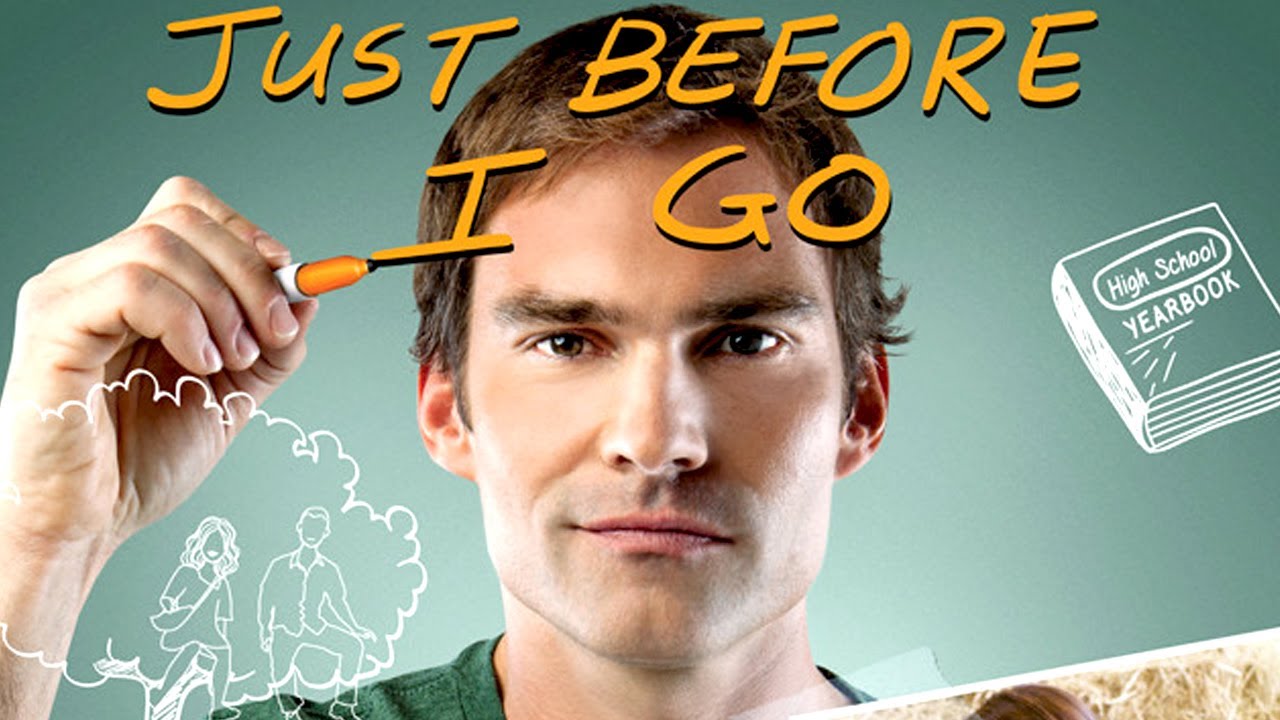 Teljes film HD 2015 - Just Before I Go - Sz&iacute;nes, feliratos, amerikai v&iacute;gj&aacute;t&eacute;k