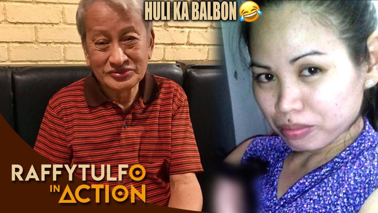 ANG SIKRETO NI KUMARE AT TANDERS NIYANG KUMPARE!