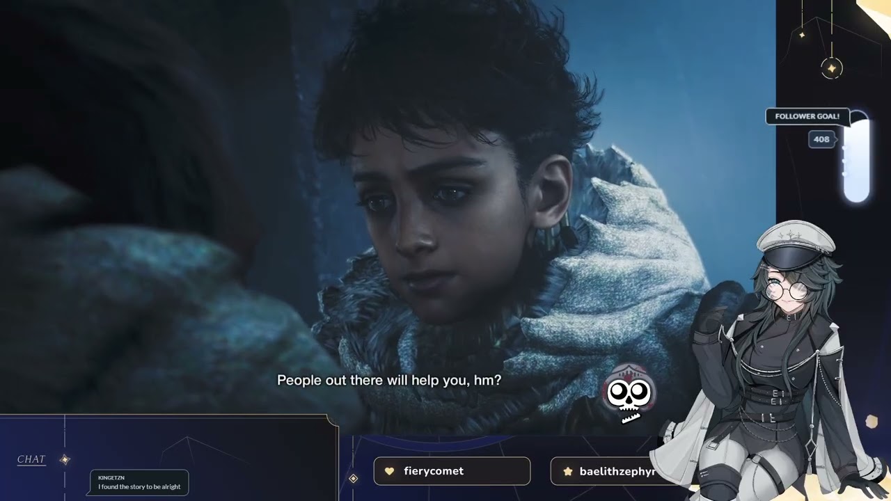 Monster Hunting in the Wild