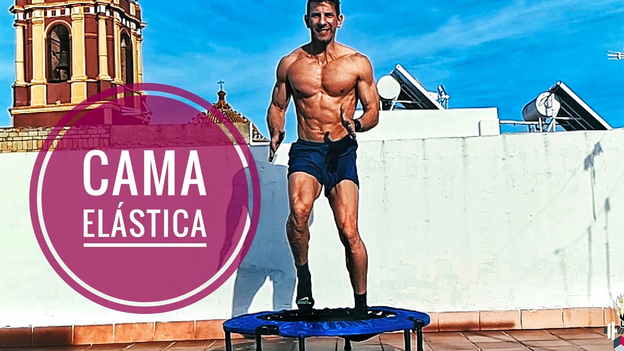 Cama el&aacute;stica, prueba utilidades y beneficios.