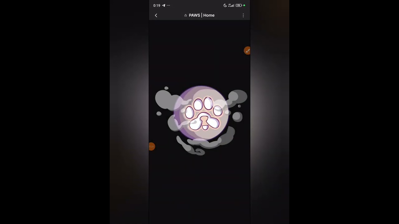 Paws Airdrop Ineligible on Allocation checker 😡 Why? Is Paws a scam?