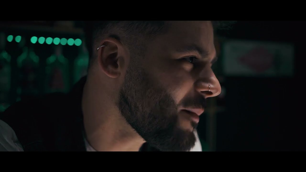 Yoy Paraxis, Mateo Latorre & Mario Rubio - Si ya no estás