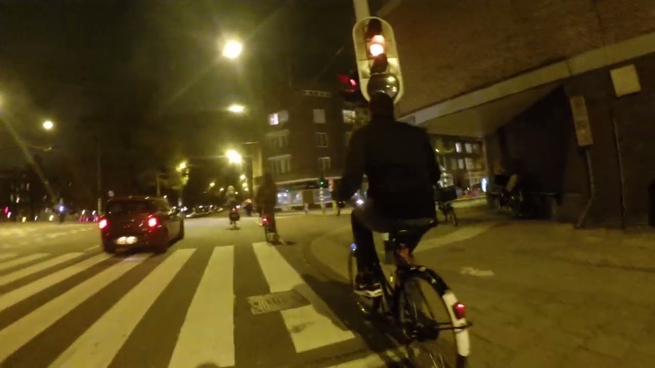 Peter In Amsterdam PART 25
