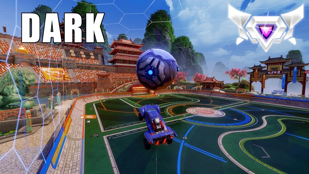 PRIME DARK is a MENACE in 1v1🔥