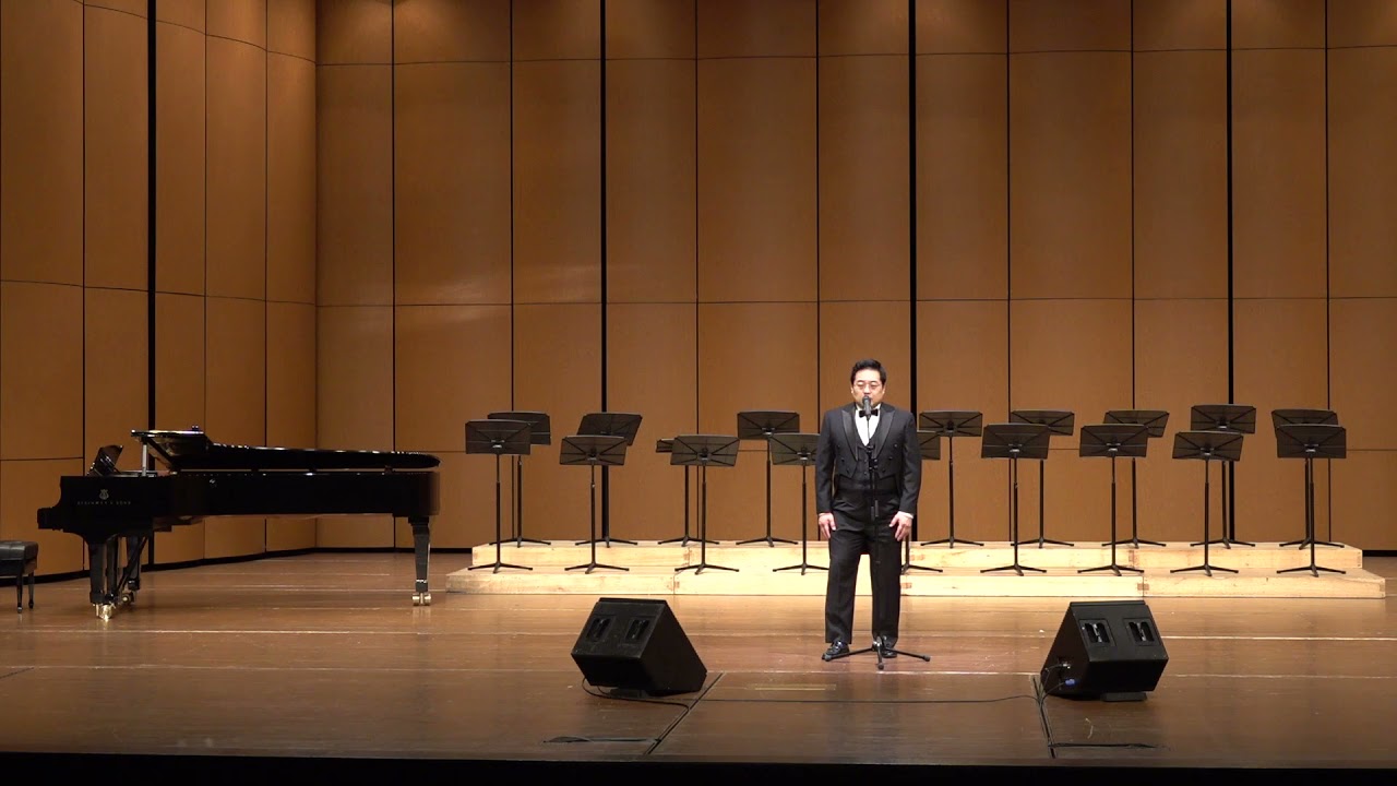 나 하나 꽃 피어 - 윤학준 곡 조동화 시 제주 베이스 오준희