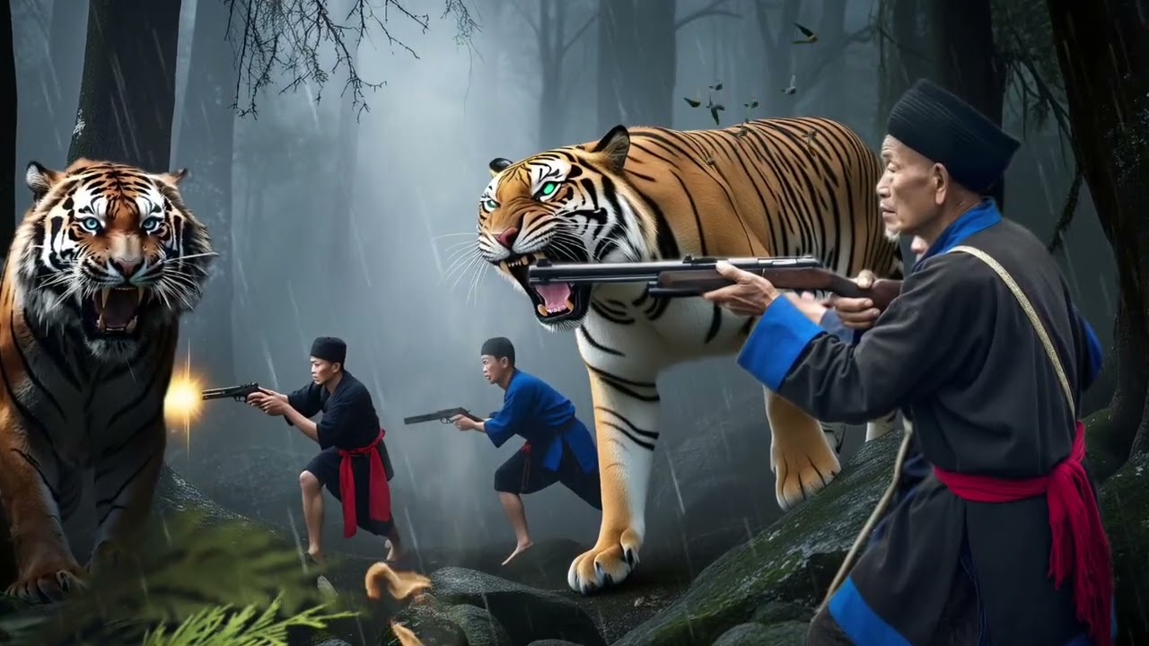 Dab neeg tua tsov ntu 248