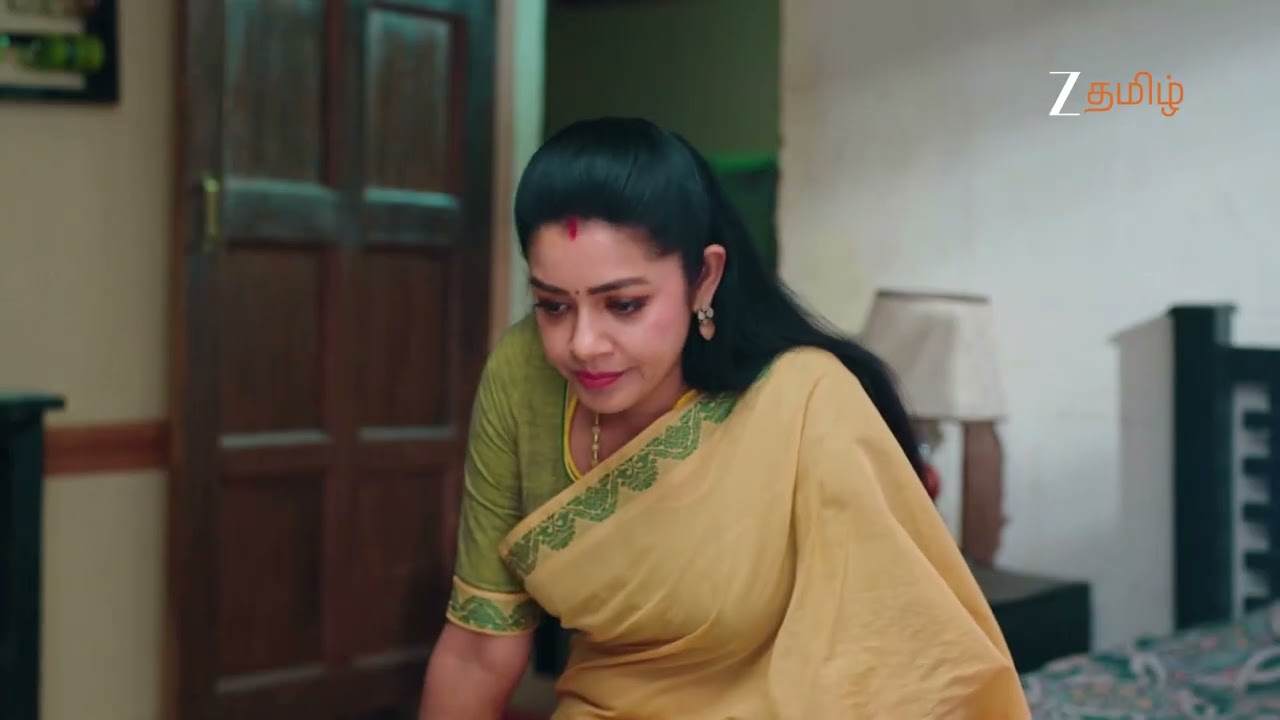 Getti Melam | Ep - 317 | Webisode | Feb 11 2026 | Zee Tamil