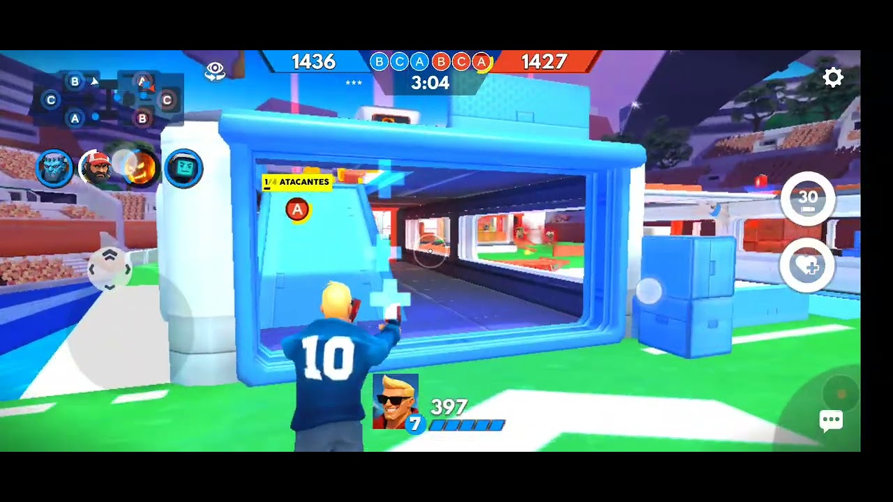 Frag