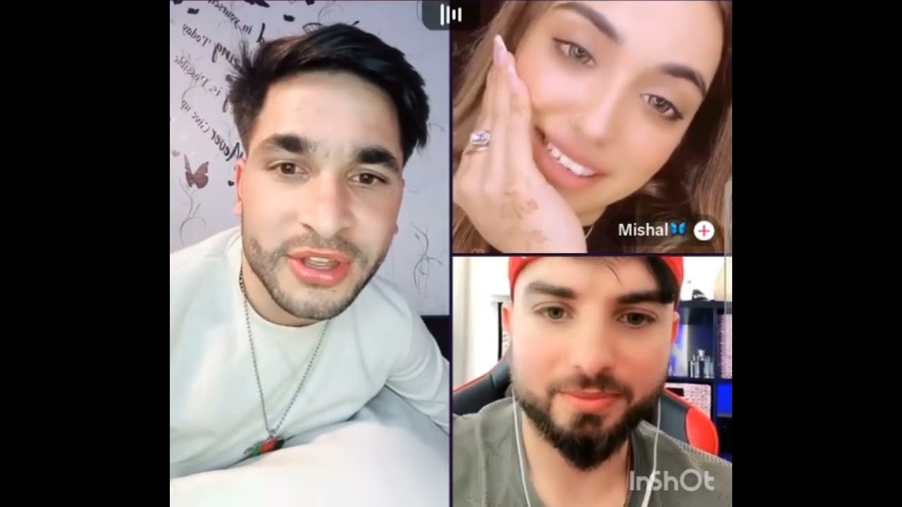 waliullah live new video mazaq Jarry tumhare Behan be mujhe ghusa karte hai