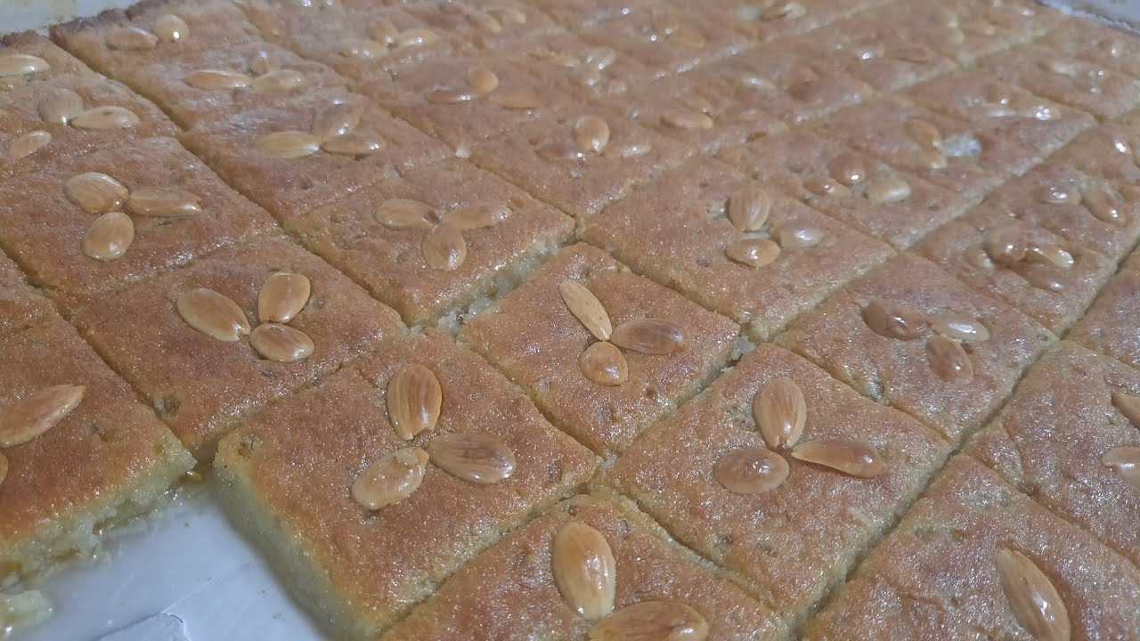 طريقة الحلبة الفلسطنية على اصولها مع تفاصيل نجاحها ١٠٠%