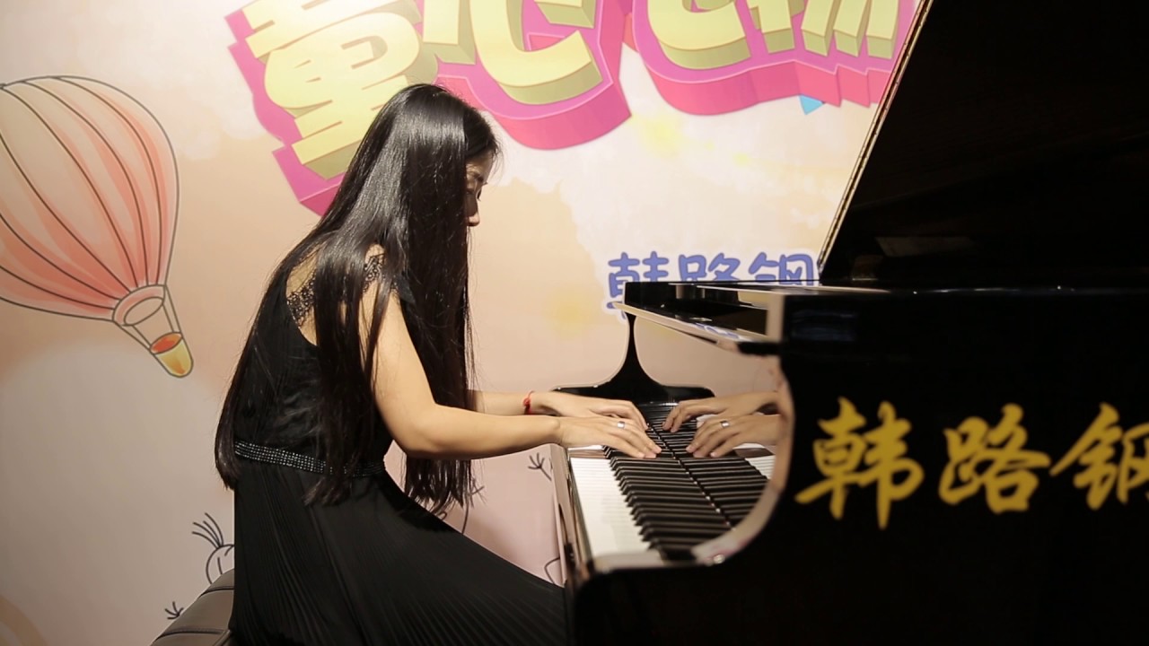 Xiaoyu's Work 1