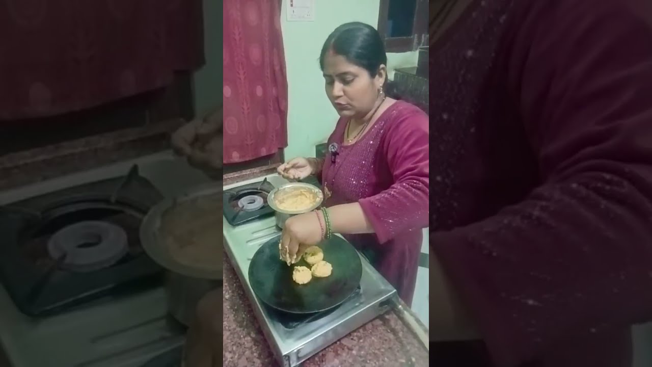 🔴 Live Cooking Recipe:- masoor daa ka special chat #livesreams #live #cooking