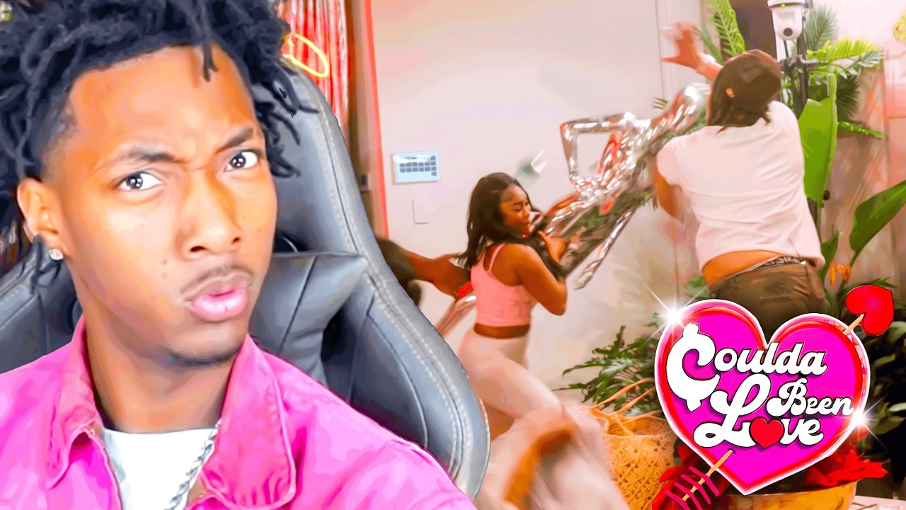 Jay REACTS To COULDA BEEN LOVE 2 Episode 1: Love Don't Cost a Thing