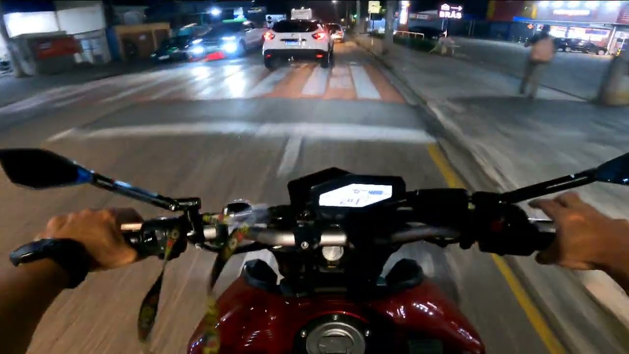 MT09 ROLE NOTURNO 