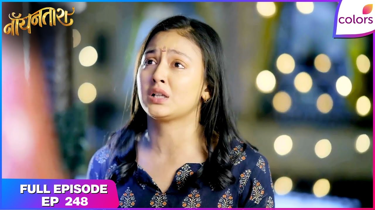 Noyontara | Full Episode - 248 | Tara's Poignant Departure | Colors TV